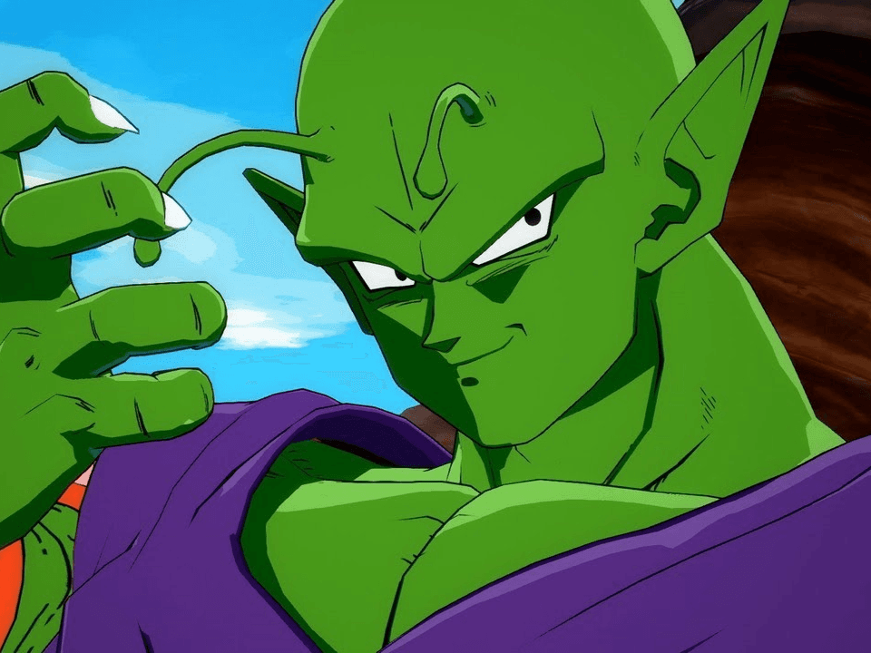 Piccolo v3 [DB-FIghterZ | 🇺🇸]