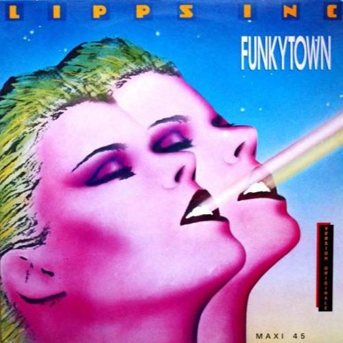 Litterally the Lipps Inc. - Funkytown vocals