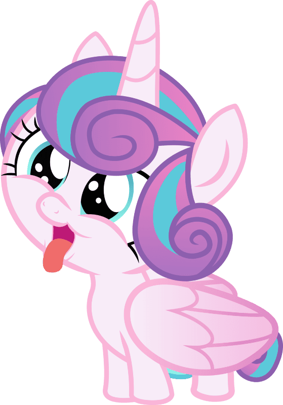 flurry heart