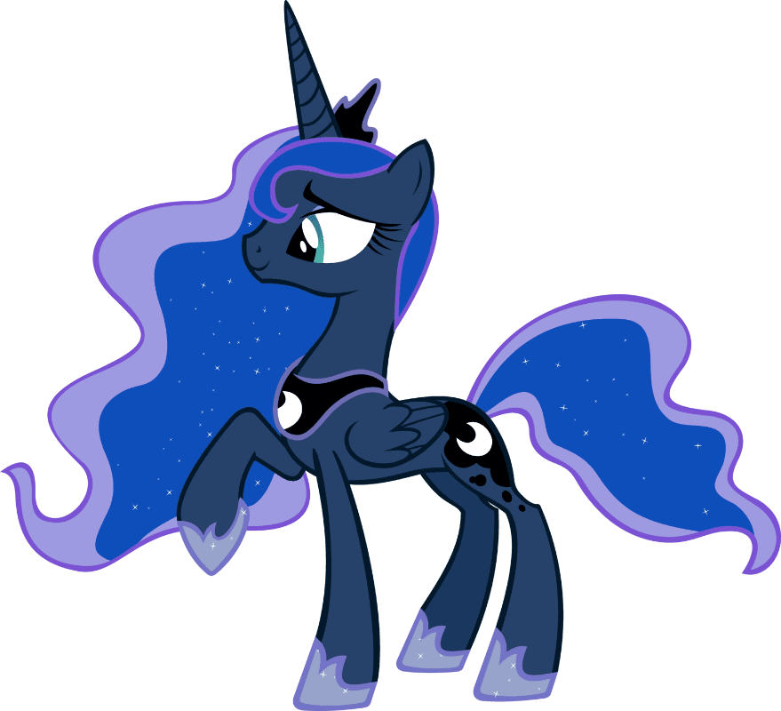 princess luna