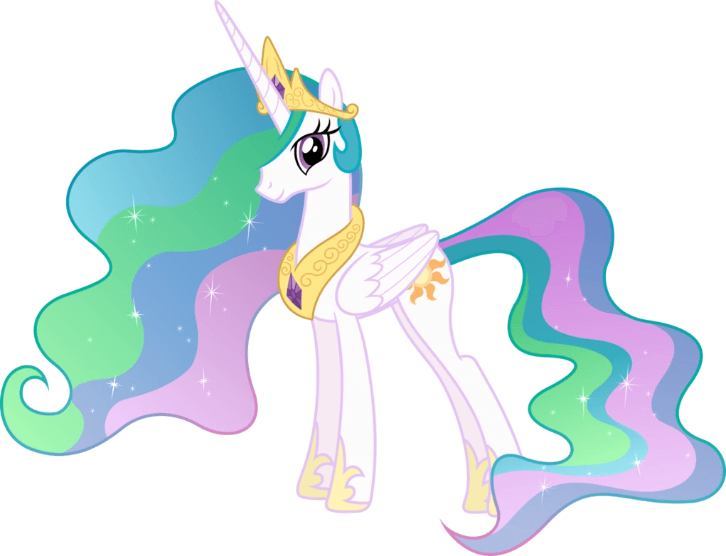 Princess Celestia