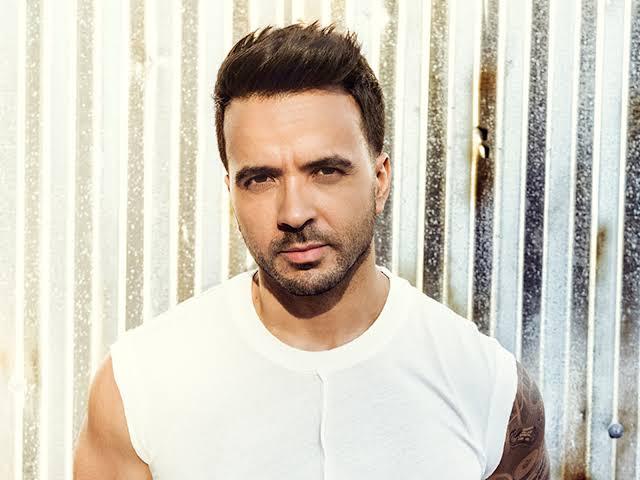 Luis Fonsi