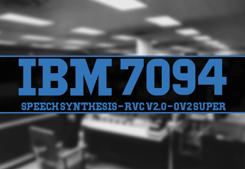 IBM 7094