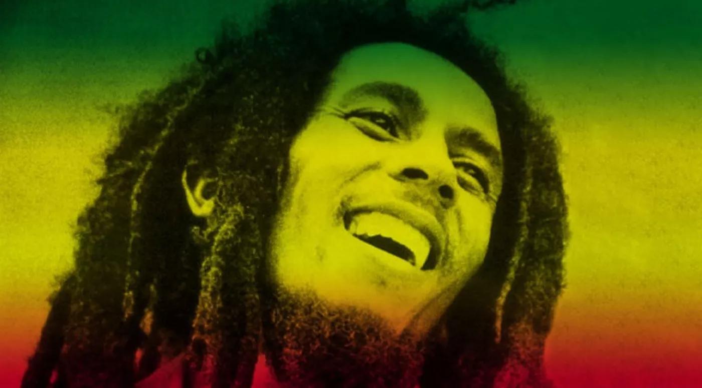 Bob Marley