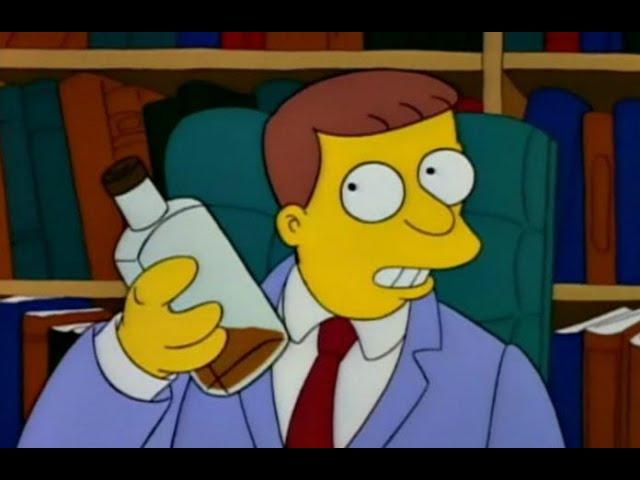 Lionel Hutz (The Simpsons)