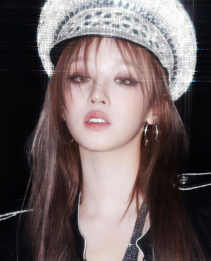 YUQI of (G)I-DLE