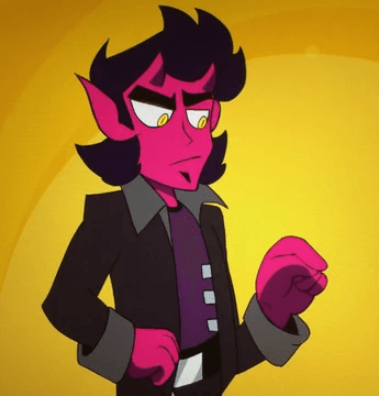 Hellbent (Super Planet Dolan)