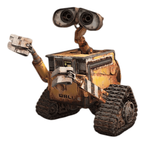 WALL·E (WALL·E)