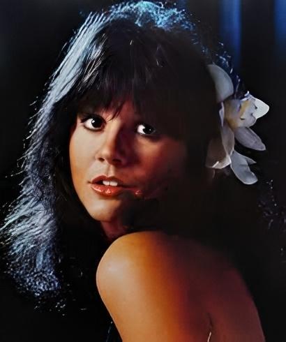 Linda Ronstadt