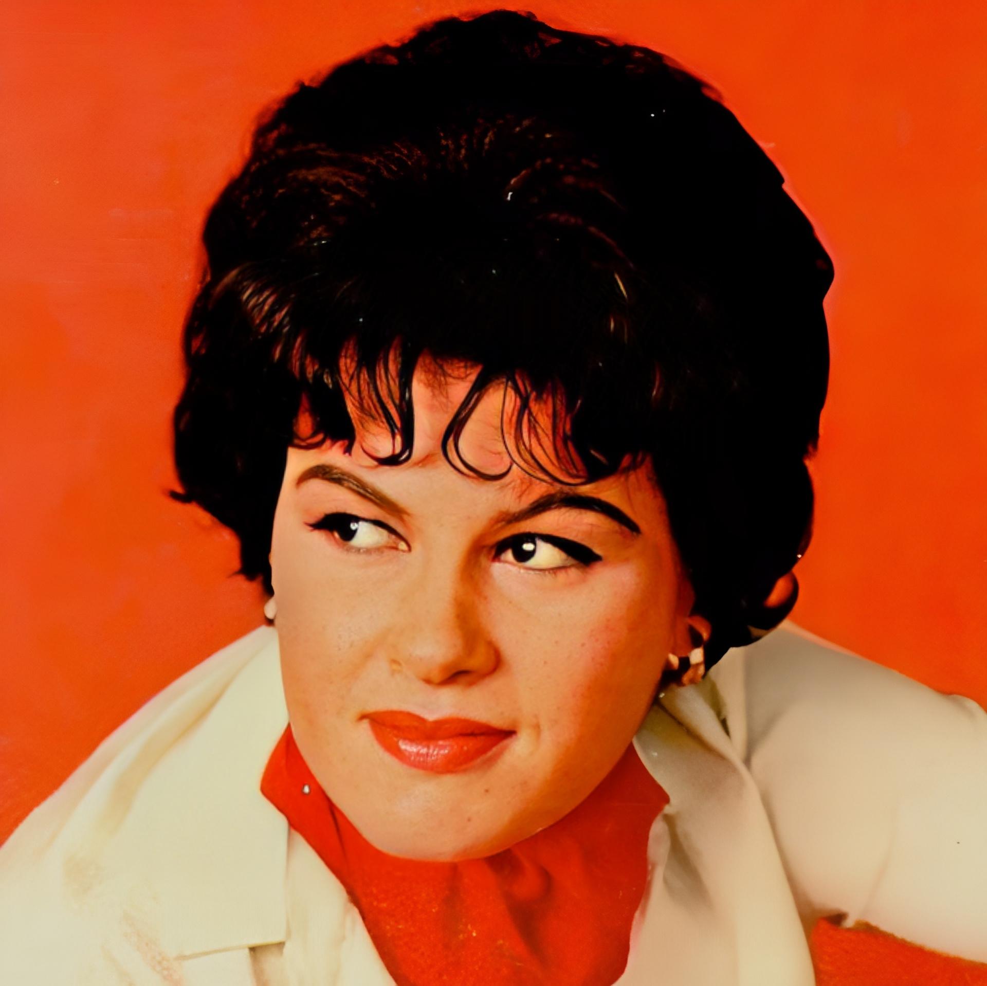 Patsy Cline