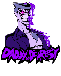 Daddy dearest fnf