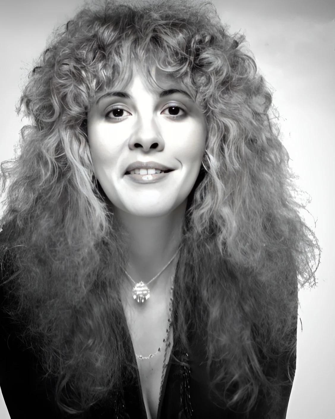 Stevie Nicks (Tusk Era)