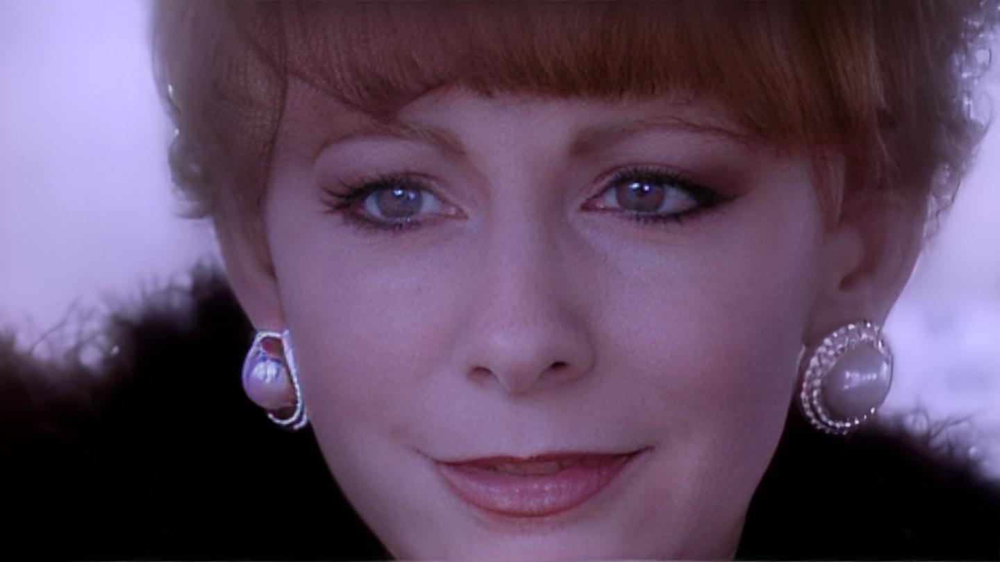 Reba McEntire "Fancy" (Single)