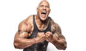 The Rock