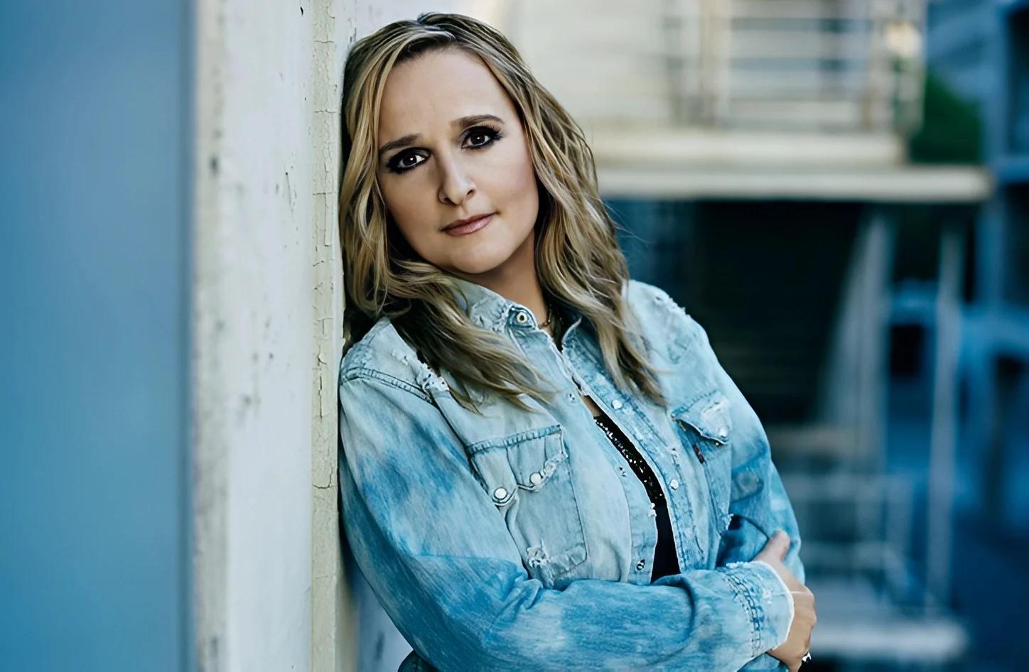 Melissa Etheridge (Yes I Am Era)