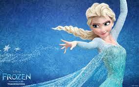 Elsa Frozen_1