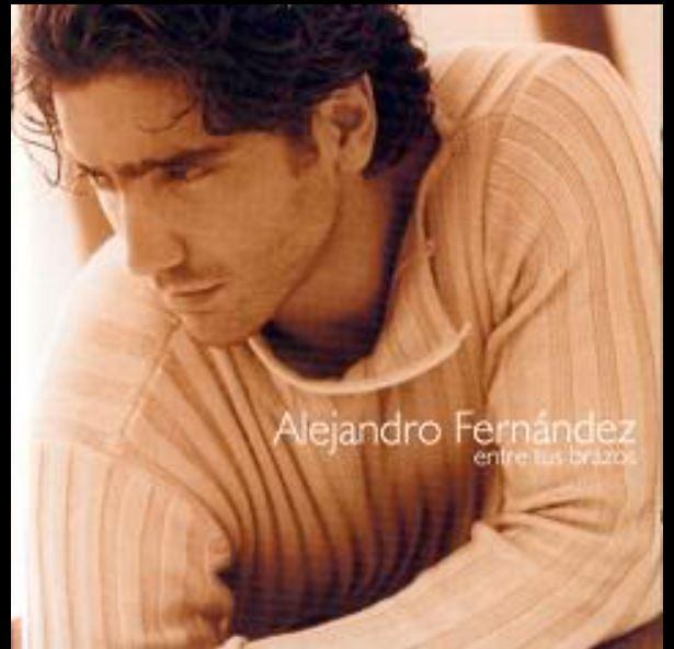 Alejandro Fernandez