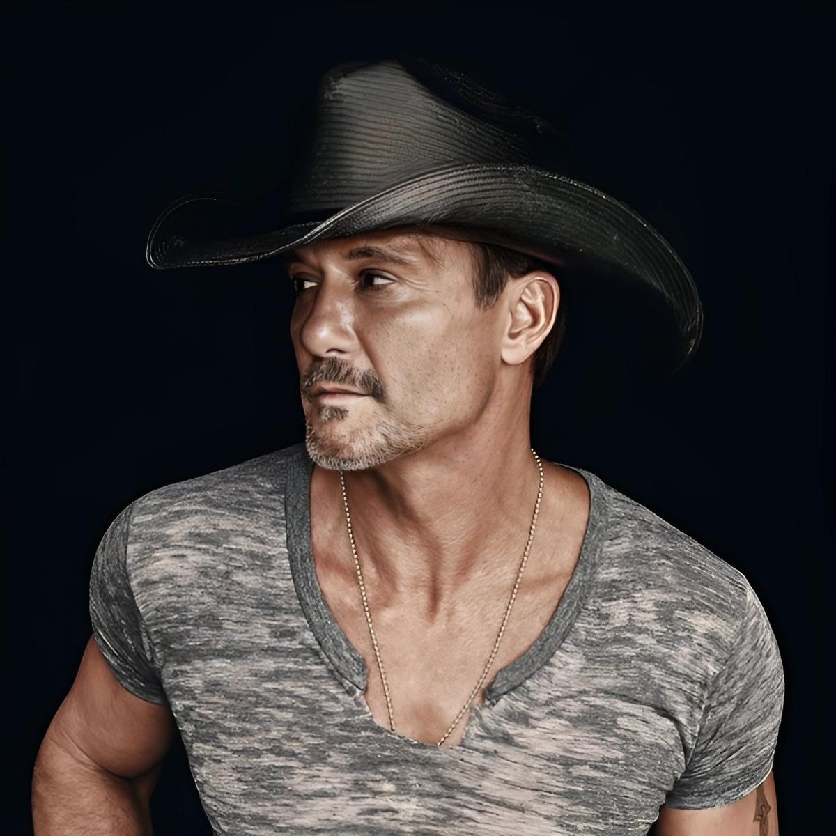 Tim McGraw