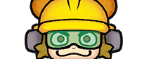 9-Volt (WarioWare)