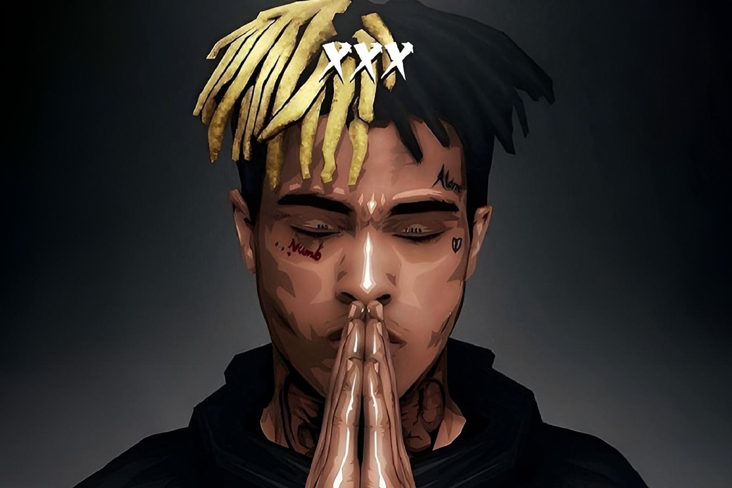 XXXTENTACION