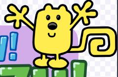 Wubbzy (Wow! Wow! Wubbzy!) (season 1)