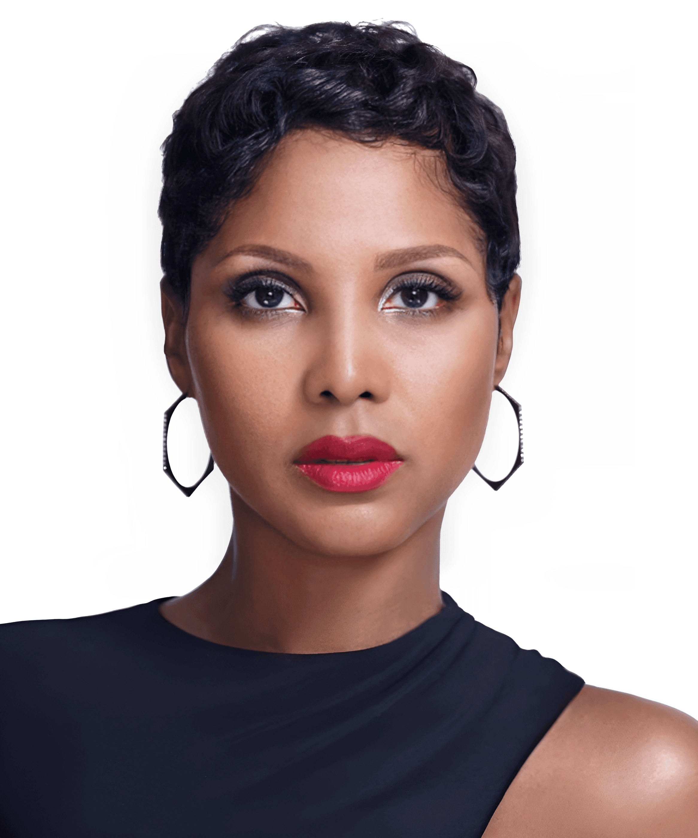 Toni Braxton