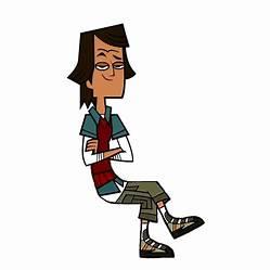 Noah Total Drama Island