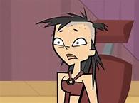 Heather Total Drama Island