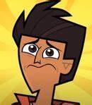 Chase Total Drama Island