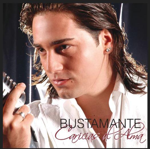 David Bustamante