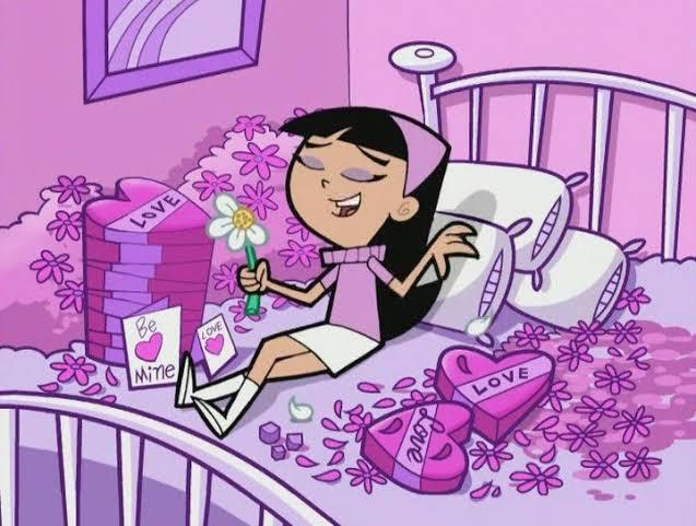 Trixie Tang (Ana Lúcia Menezes)