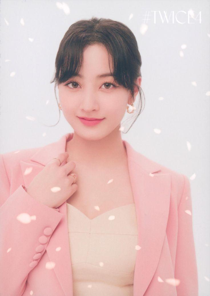 JIHYO [Soft Ver.]