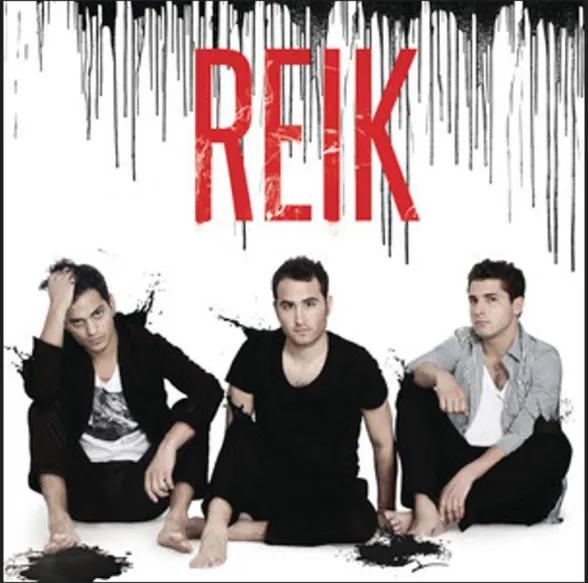 Reik