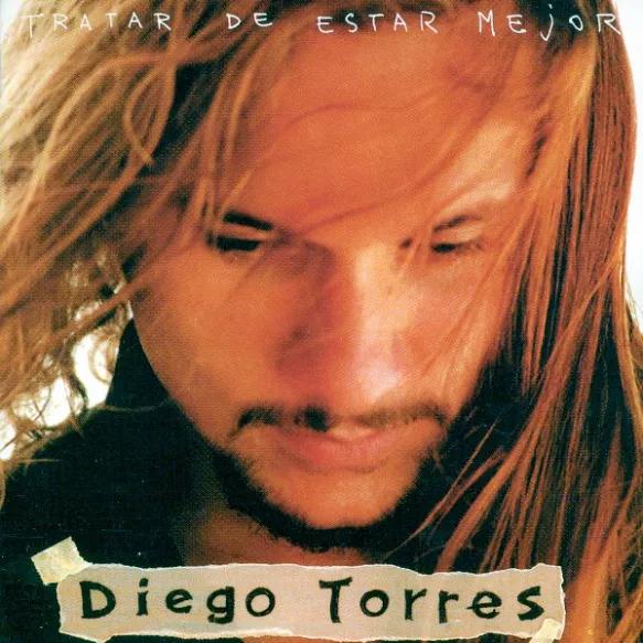 Diego Torres