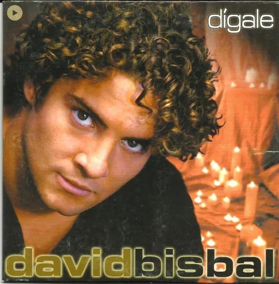 David Bisbal