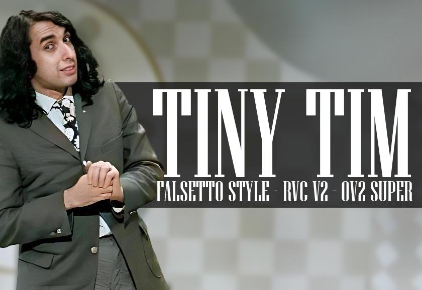 Tiny Tim