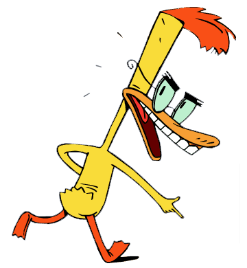 Duckman