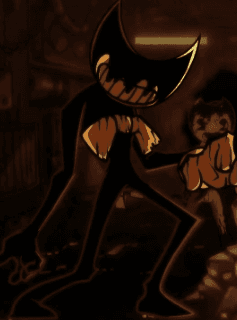 Bendy The Ink Demon (FNF Mod)