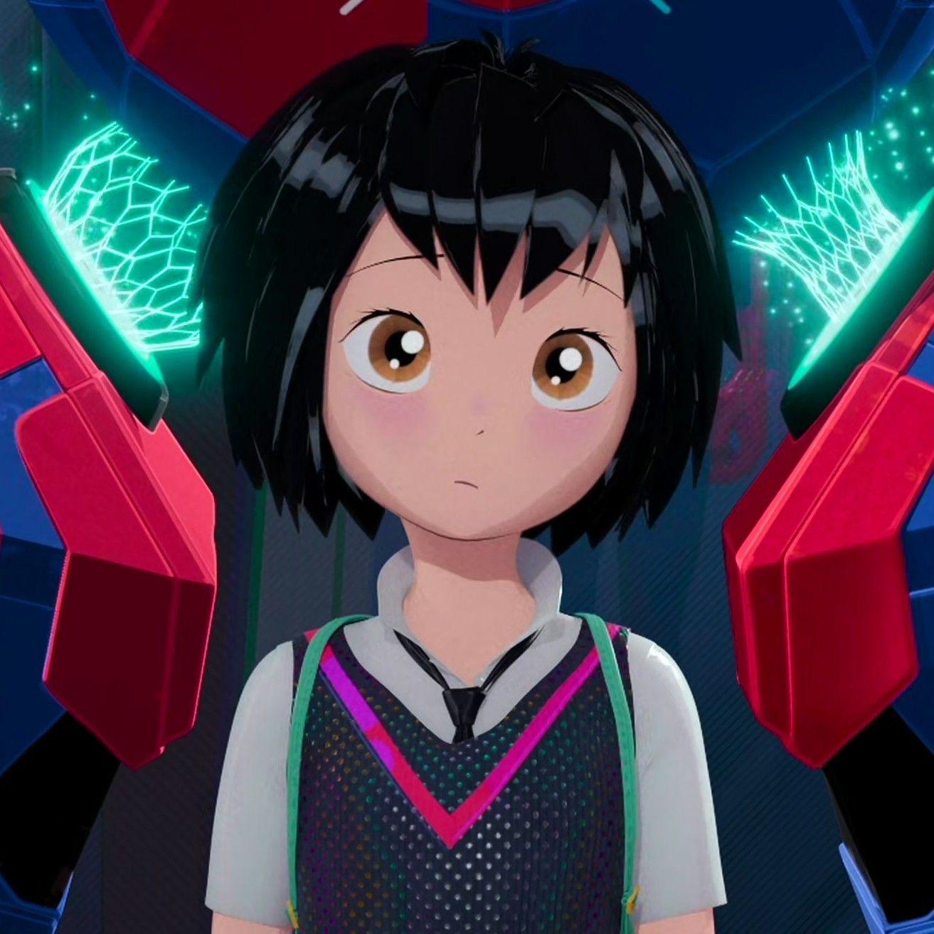 Peni Parker