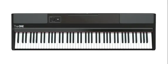 Literally just a Piano