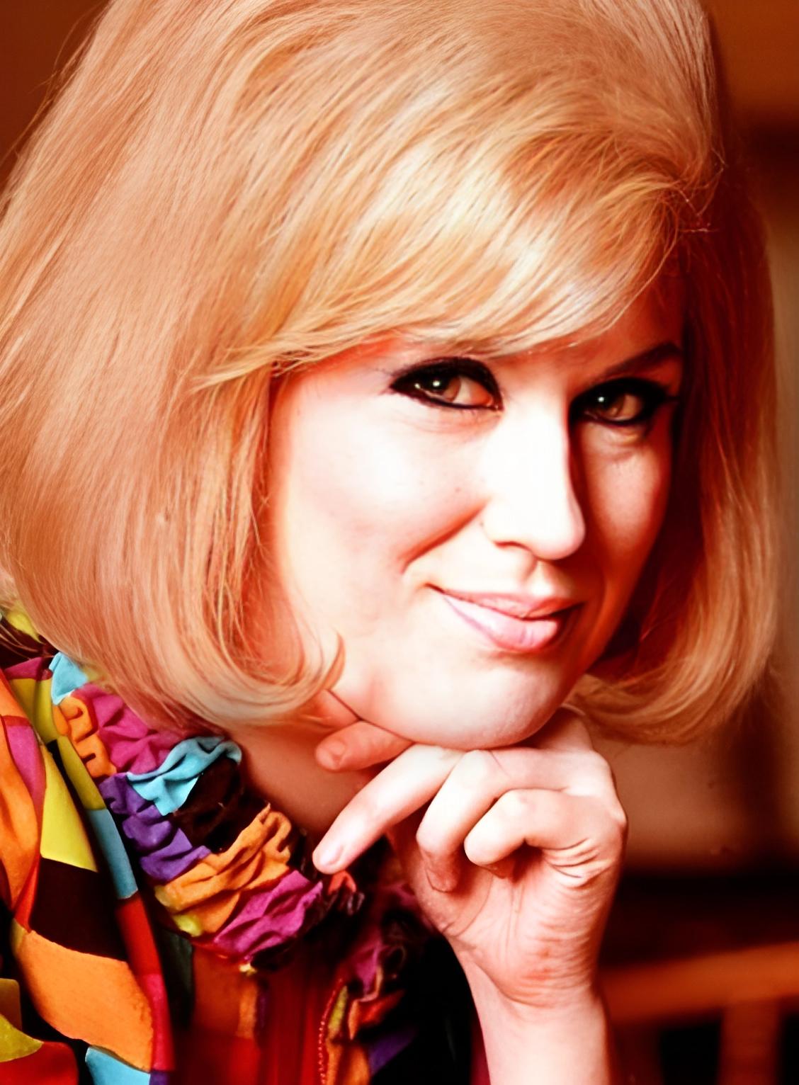 Dusty Springfield