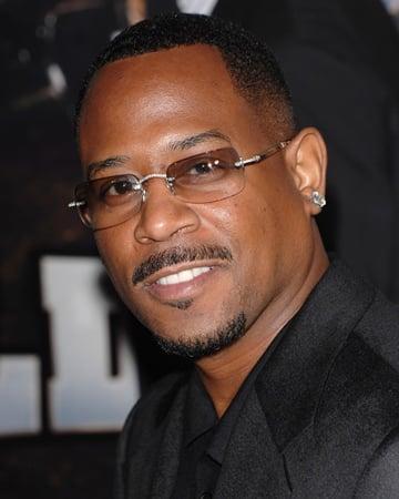 MARTIN LAWRENCE