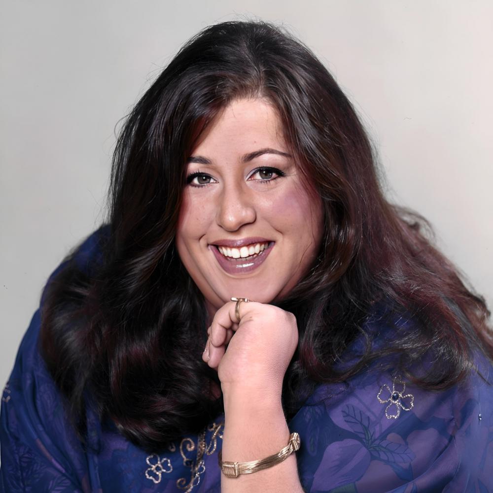 Mama Cass Elliot