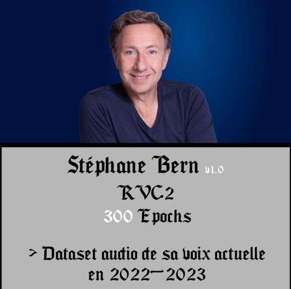 Stéphane Bern