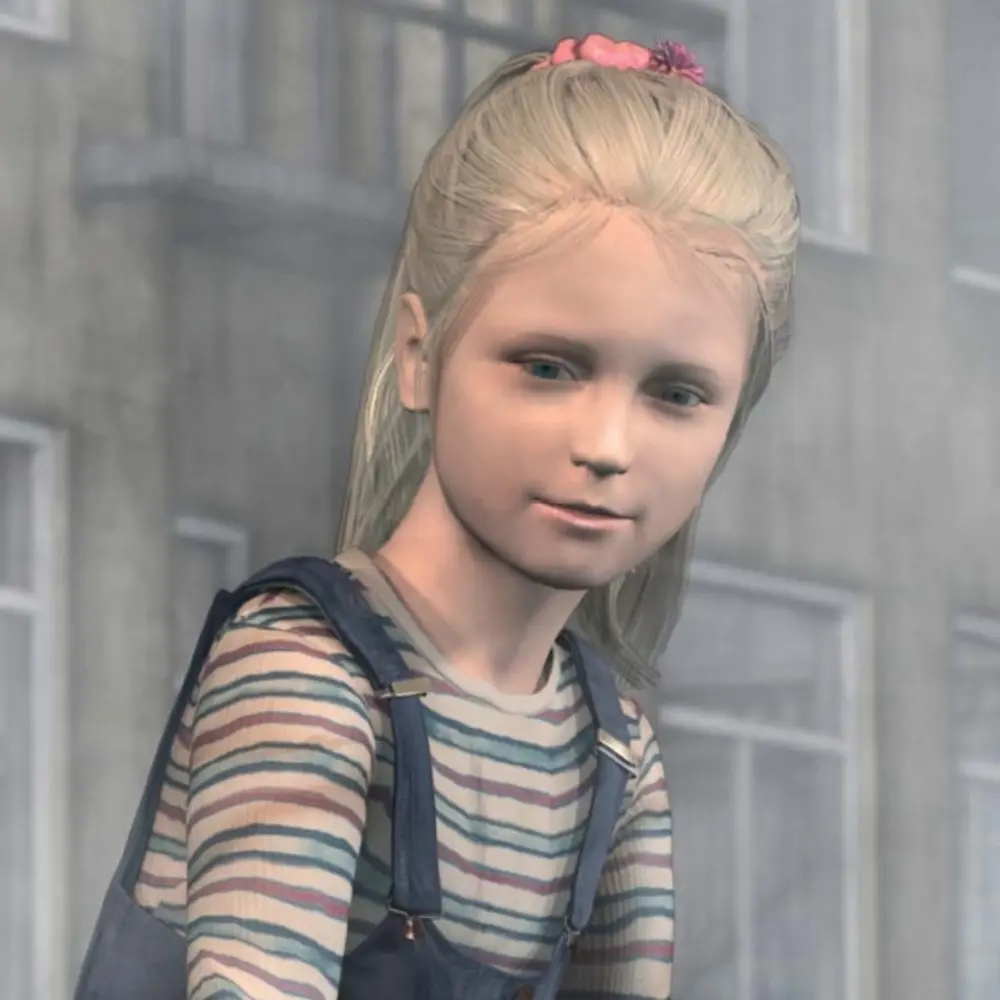 Laura (Silent Hill 2)