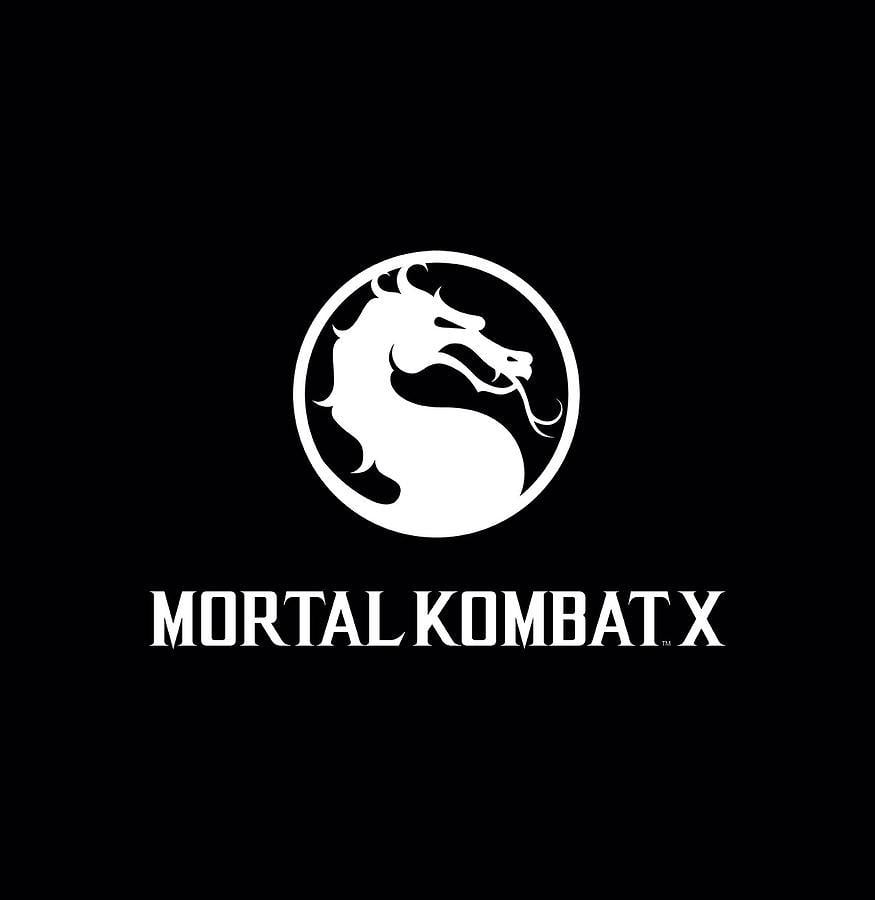 Mortal Kombat Announcer | (Mortal Kombat X)