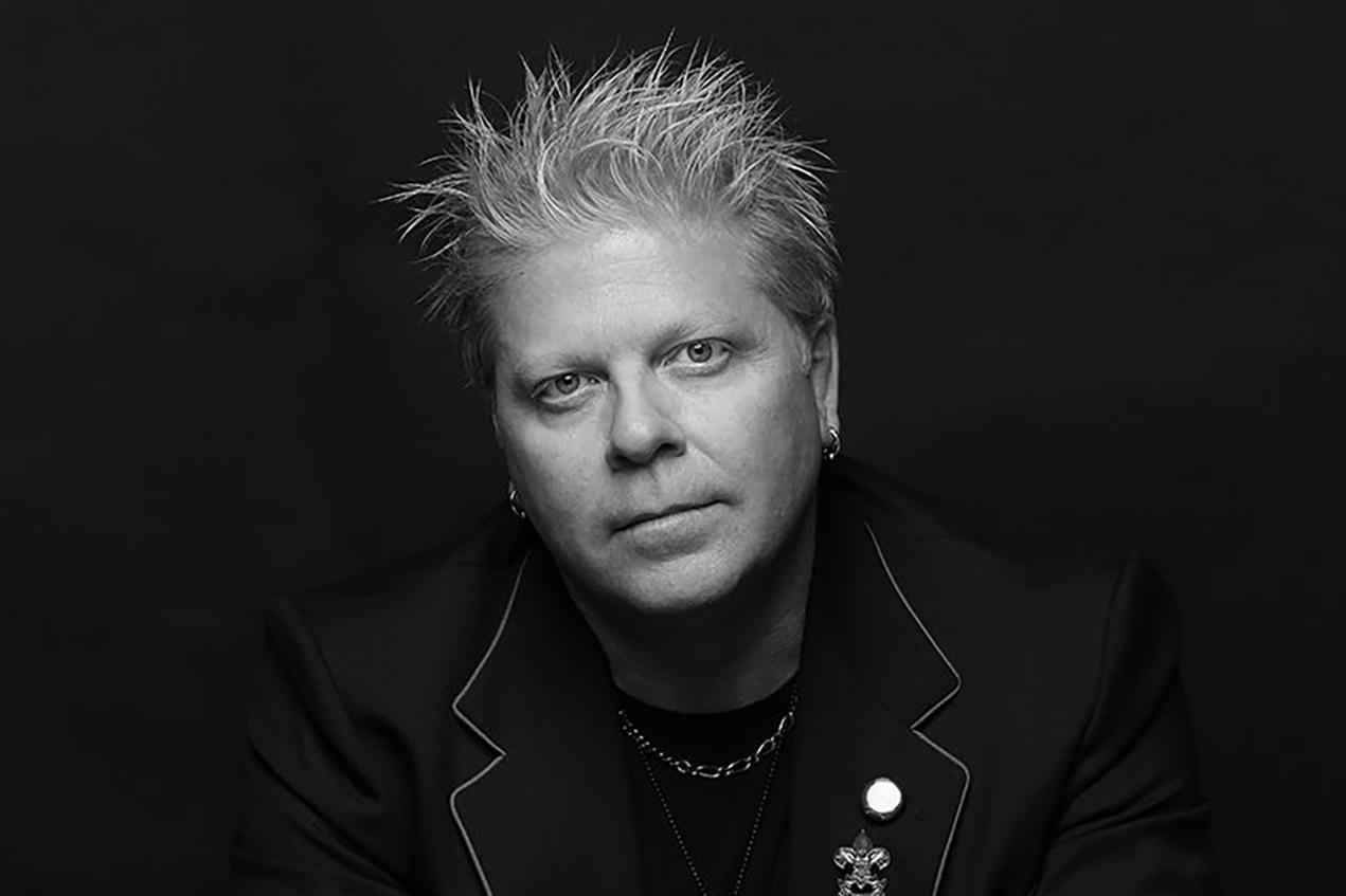 Dexter Holland (The Offspring)