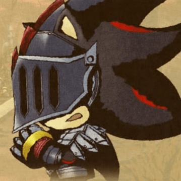 Sir Lancelot (Sonic and the Black Knight)