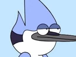 Mordecai (Apenas um Show) Temporada 1 (2) PT-BR