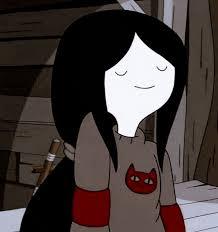 Marceline pt br